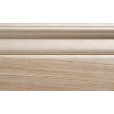 インテリアパネル◆NO6246◆ Costway 4-Panel Natural Wood Folding Contemporary/Modern